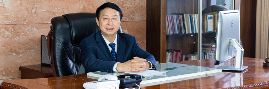 平安電工董事長(zhǎng)